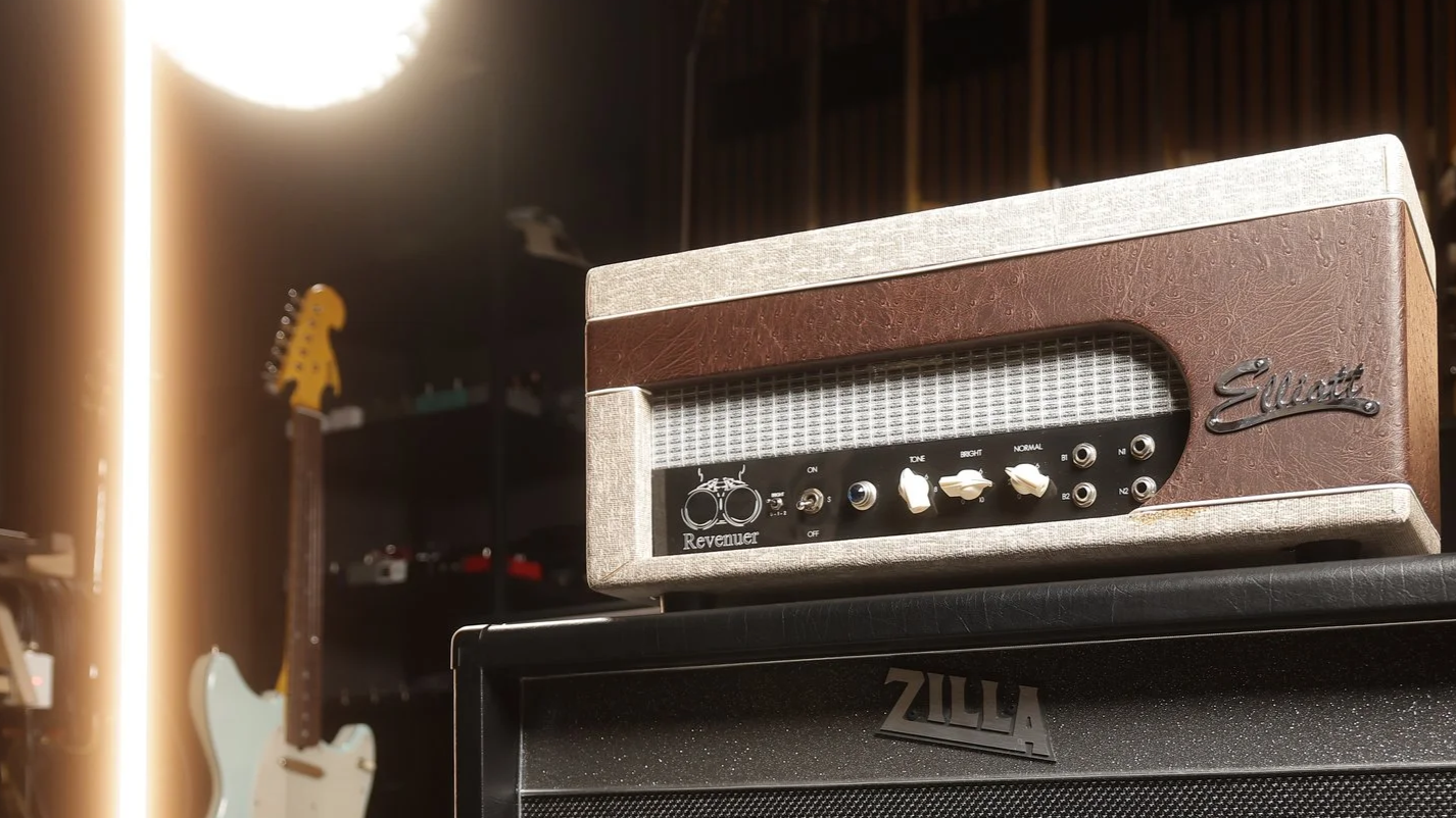 Dr. Z Z-80 ToneX Captures — The Tone Shepherd